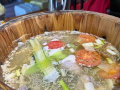 -秋语木桶鱼.酸菜鱼(开发区火车站店)