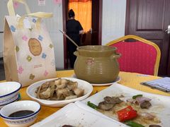 -烧鹅妹饭店