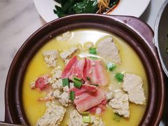 -雀蓝川菜(星悦汇店)