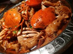 -胖哥俩肉蟹煲(济南世茂国际广场店)