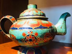 -圆满素食林饭店非遗素食(河西店)