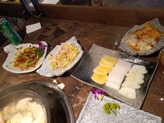 -同仁四季椰子鸡(海岸城天利店)