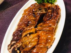 -桃源尚品海鲜酒楼(京港澳高速店)