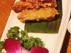 -明泰谷泰国餐厅(正大广场店)