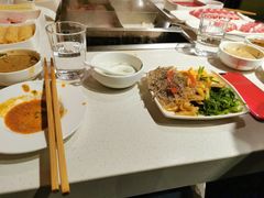 -海底捞火锅(劲松店)