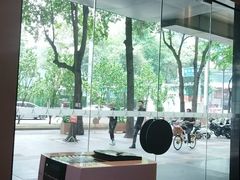 -朵兰达V酒店(成都春熙路太古里国金中心店)