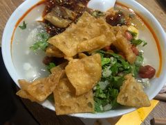 素豆腐脑-小豆海棠(人民南路店)
