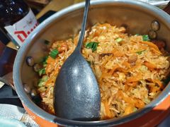 -新悦·霞浦海鲜生(上下杭店)