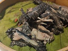 -黑鸡小馆(金源店)