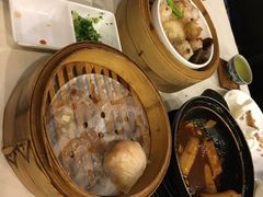 -点红点绿茗点居(客村店)