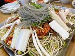 -金明子八带鱼馆(正宗韩国连锁店)