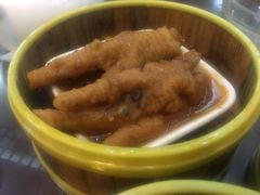 -府城小食馆(金龙宾馆店)