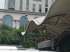 -辽宁省汽车快速客运站