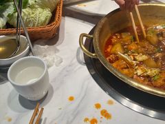 -涿派·炝锅鱼(涿州店)
