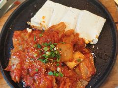 -首尔馆韩国料理(金童路店)
