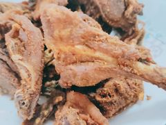 香酥大鸭-但家香酥鸭