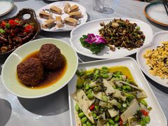-老李家土菜馆·安吉地标美食