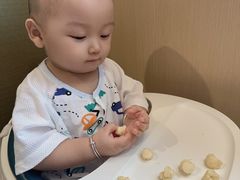 -海底捞火锅(金地广场生日主题店)
