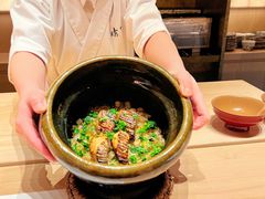 -晴空·日本料理(万象城店)