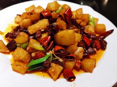 -四合院(黔灵西路店)