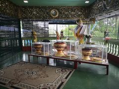 -ခြောက်ထပ်ကြီးရွှေသာလျောင်းဘုရားကြီး