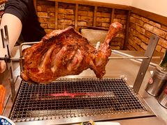 -宗泉烤全羊·烤羊腿·家常菜(解放东路店)