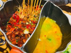 -成都吃客(九眼桥店)