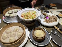 -隆喜元鱼汤包·海鲜(中联广场店)