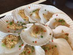 -重庆万豪中餐厅·Man Ho