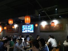 大堂-好介口深夜酒馆(梅江店)