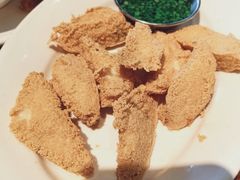 -陈鹏鹏潮汕菜(欢乐海岸 海边景观店)