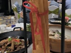 -风味小馆(天目湖宾馆店)