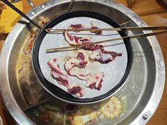 -养牛邓·潮汕牛肉海鲜自助火锅(广州店)
