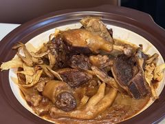 -闽海肴(北辰荟店)