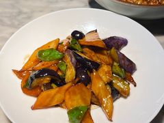 -辛香汇·锦里丨现炒川菜(滁州苏宁广场店)