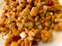 -上岛咖啡(华源四里店)