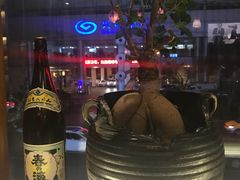 -有喜屋·深夜食堂(北京西路店)