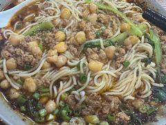 -丁丁猫重庆小面(徐州路店)