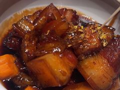 -简小舍·民间手艺菜(武昌江滩店)