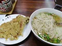 大排-朱新年·苏式汤团·面点(北寺塔店)
