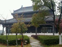 -太平天国侍王府