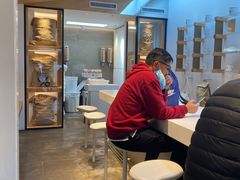 -% Arabica阿拉比卡咖啡(武康路店)