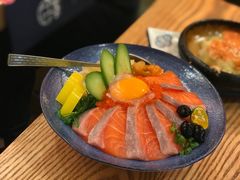 -渔井食堂(新洲店)