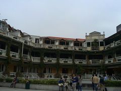 -娜娜度假小旅馆