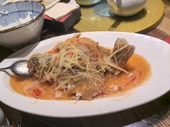 -金苑酒家·客家菜·广东老字号(万象店)