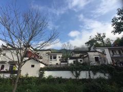 -塔川景区