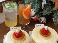 -流酥可心·牛乳蛋糕商店(禾祥西路店)