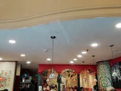 大堂-玛格萝妮比萨屋(陆家浜路店)