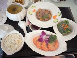 -宝生月子中心(民治店)
