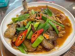 -友强·23年特色海鲜大排档(厦门店)